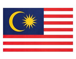 Malaysia Flag