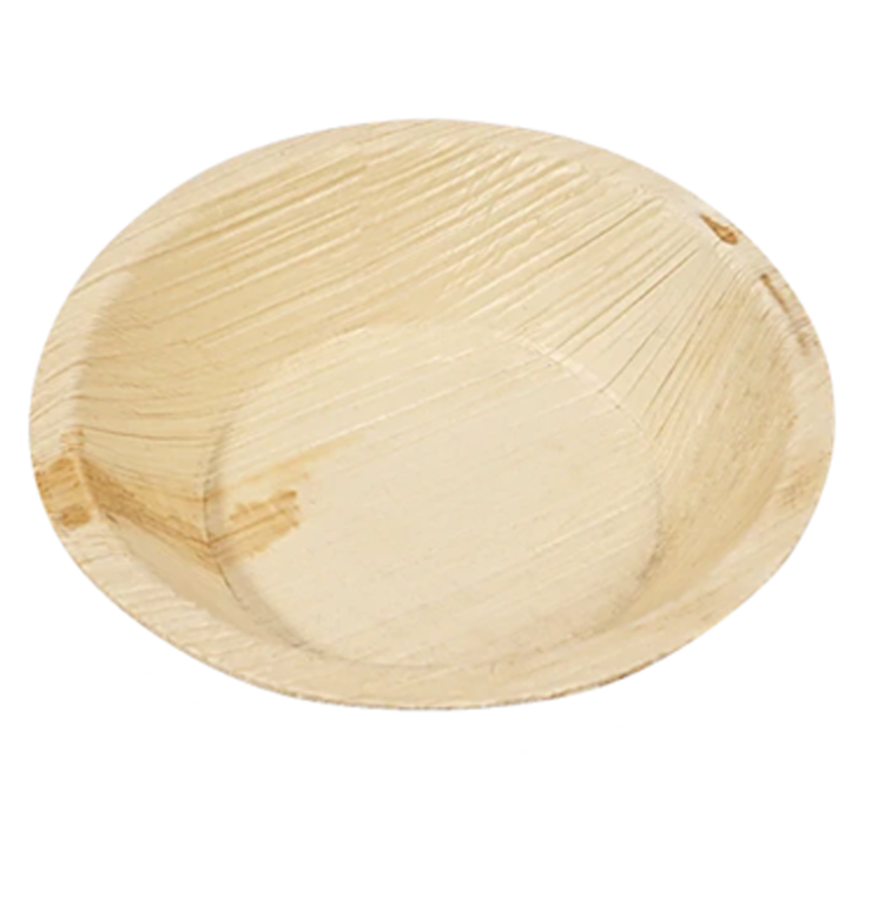 4’ ROUND BOWL