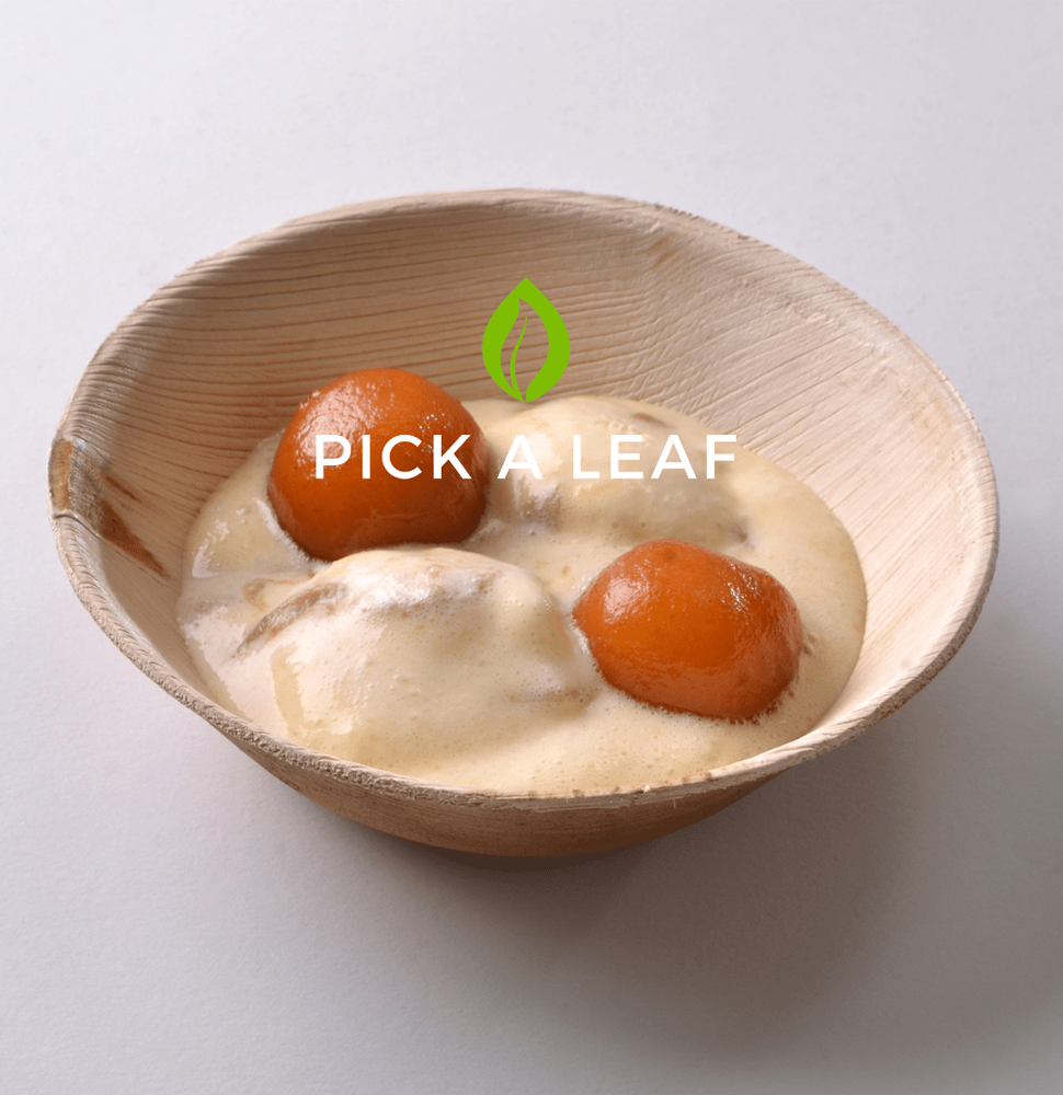 5’ ROUND BOWL
