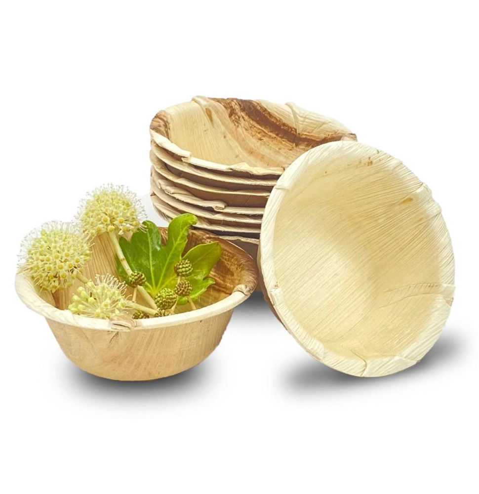 6‘ ROUND BOWL