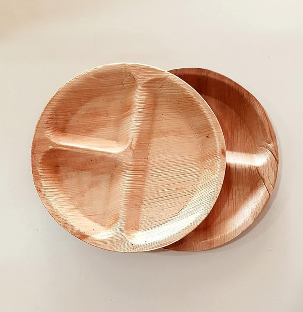 3 COMPARTMENT