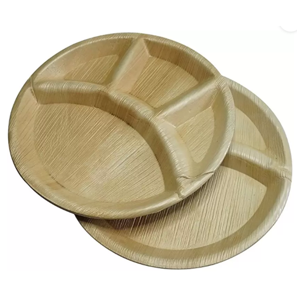 4 COMPARTMENT